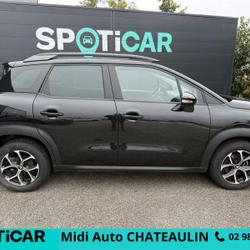 Citroen C3 Aircross PureTech 110ch S&S Sunshine E6.d-TEMP Ch&acirc;teaulin
