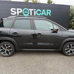 Citroen C3 Aircross PureTech 110ch S&S Sunshine E6.d-TEMP Ch&acirc;teaulin