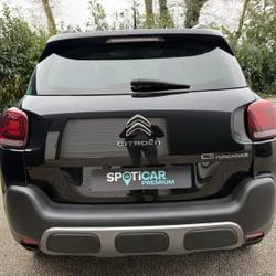 Citroen C3 Aircross PureTech 110ch S&S Sunshine E6.d-TEMP Ch&acirc;teaulin