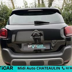 Citroen C3 Aircross PureTech 110ch S&S Sunshine E6.d-TEMP Ch&acirc;teaulin