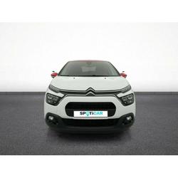 Citroen C3 C3 PureTech 83 S&S BVM5 Shine Beaune