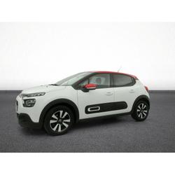 Citroen C3 C3 PureTech 83 S&S BVM5 Shine Beaune