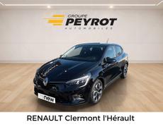 Renault Clio 5 Clermont-l'Hérault