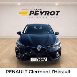 Renault Clio 5 Clio TCe 100 GPL Evolution Clermont-l'H&eacute;rault