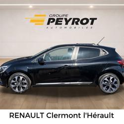 Renault Clio 5 Clio TCe 100 GPL Evolution Clermont-l'H&eacute;rault