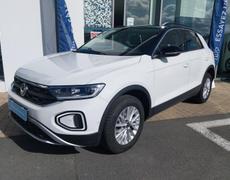 Volkswagen T-Roc Bergerac