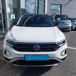 Volkswagen T-Roc T-Roc 2.0 TDI 150 Start/Stop DSG7 Life Plus Bergerac