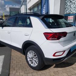 Volkswagen T-Roc T-Roc 2.0 TDI 150 Start/Stop DSG7 Life Plus Bergerac