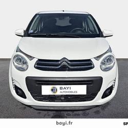 Citroen C1 C1 VTi 72 S&S Feel &Eacute;vreux