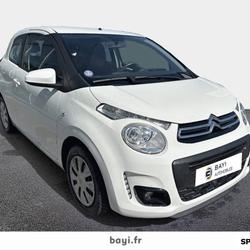 Citroen C1 C1 VTi 72 S&S Feel &Eacute;vreux