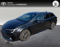 Toyota Corolla Touring Sports