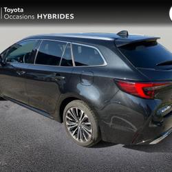 Toyota Corolla Touring Sports 1.8 140ch Design MY24 Vernouillet