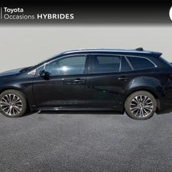 Toyota Corolla Touring Sports 1.8 140ch Design MY24 Vernouillet