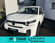 Citroen C3 Aircross Concarneau