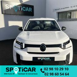 Citroen C3 Aircross 1.2 Turbo 100 YOU Concarneau