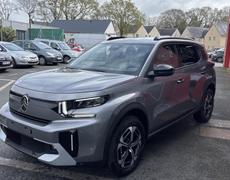 Citroen C3 Aircross Pont-l'Abbé