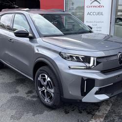 Citroen C3 Aircross 1.2 Hybride 145ch MAX e-DCS6 Pont-l'Abb&eacute;
