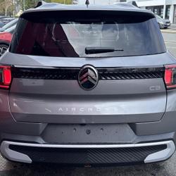 Citroen C3 Aircross 1.2 Hybride 145ch MAX e-DCS6 Pont-l'Abb&eacute;