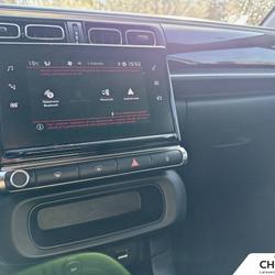 Citroen C3 C3 PureTech 83 S&S BVM5 Shine Beaune