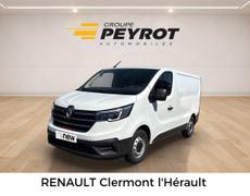 Renault Trafic Clermont-l'Hérault