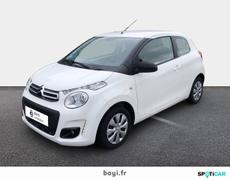Citroen C1 Évreux