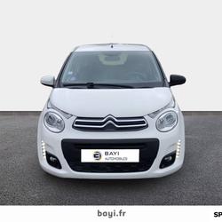 Citroen C1 C1 VTi 72 S&S Feel &Eacute;vreux