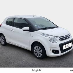 Citroen C1 C1 VTi 72 S&S Feel &Eacute;vreux