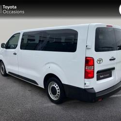 Toyota Proace verso Long 2.0 140 D-4D MC24 Vernouillet