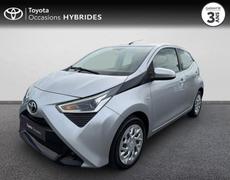 Toyota Aygo Saint-Lô