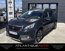 Peugeot 2008 Pont-l'Abbé