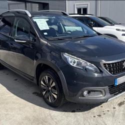 Peugeot 2008 1.6 BlueHDi 120ch Allure S&S Pont-l'Abb&eacute;