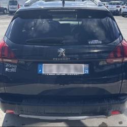 Peugeot 2008 1.6 BlueHDi 120ch Allure S&S Pont-l'Abb&eacute;