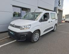 Citroen Berlingo Paimpol