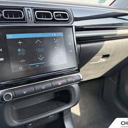 Citroen C3 C3 PureTech 83 S&S BVM5 Shine Beaune