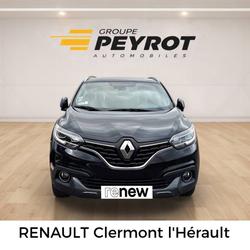 Renault Kadjar Kadjar dCi 110 Energy Intens EDC Clermont-l'H&eacute;rault