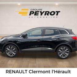 Renault Kadjar Kadjar dCi 110 Energy Intens EDC Clermont-l'H&eacute;rault
