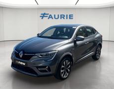 Renault Arkana Trélissac