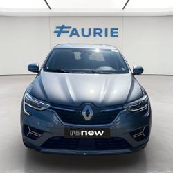 Renault Arkana Arkana TCe 140 EDC FAP Zen Tr&eacute;lissac