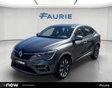 Renault Arkana Terrasson-Lavilledieu