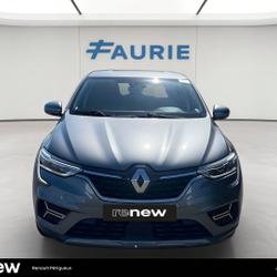 Renault Arkana Arkana TCe 140 EDC FAP Zen Terrasson-Lavilledieu