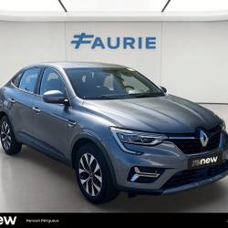 Renault Arkana Arkana TCe 140 EDC FAP Zen Terrasson-Lavilledieu