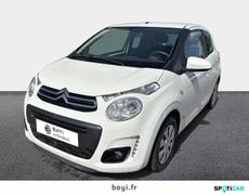 Citroen C1 Évreux