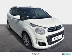 Citroen C1 Évreux