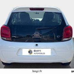 Citroen C1 C1 VTi 72 S&S Feel &Eacute;vreux