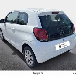 Citroen C1 C1 VTi 72 S&S Feel &Eacute;vreux