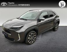 Toyota Yaris Cross Vernouillet