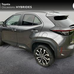 Toyota Yaris Cross 130h Design MC24 Vernouillet