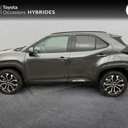 Toyota Yaris Cross 130h Design MC24 Vernouillet