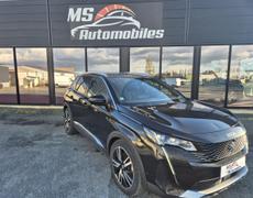 Peugeot 3008 Bonchamp-lès-Laval