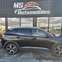 Peugeot 3008 1.6 HYBRID4 300 E-EAT8 GT Pack Bonchamp-l&egrave;s-Laval